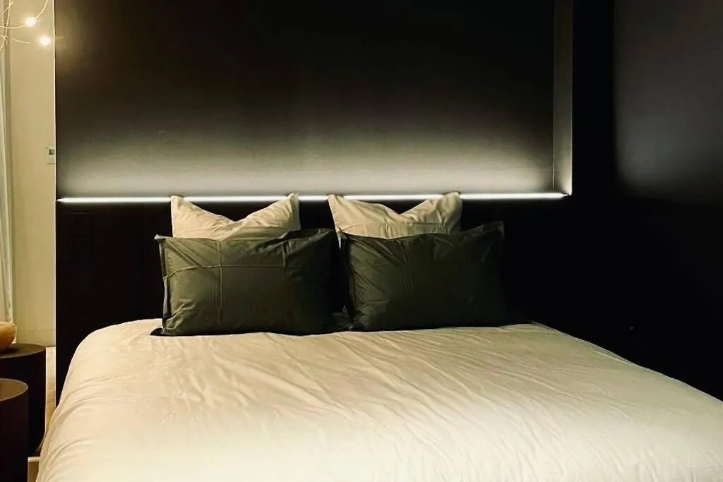 Apartamento Mmm Lyon