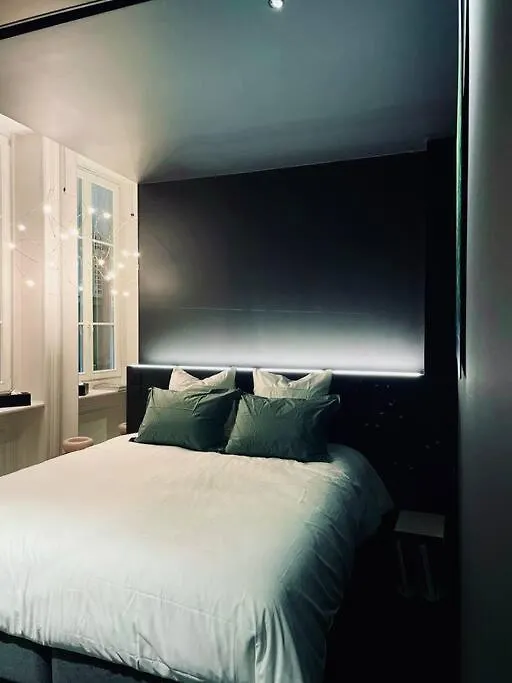 Apartamento Mmm Lyon