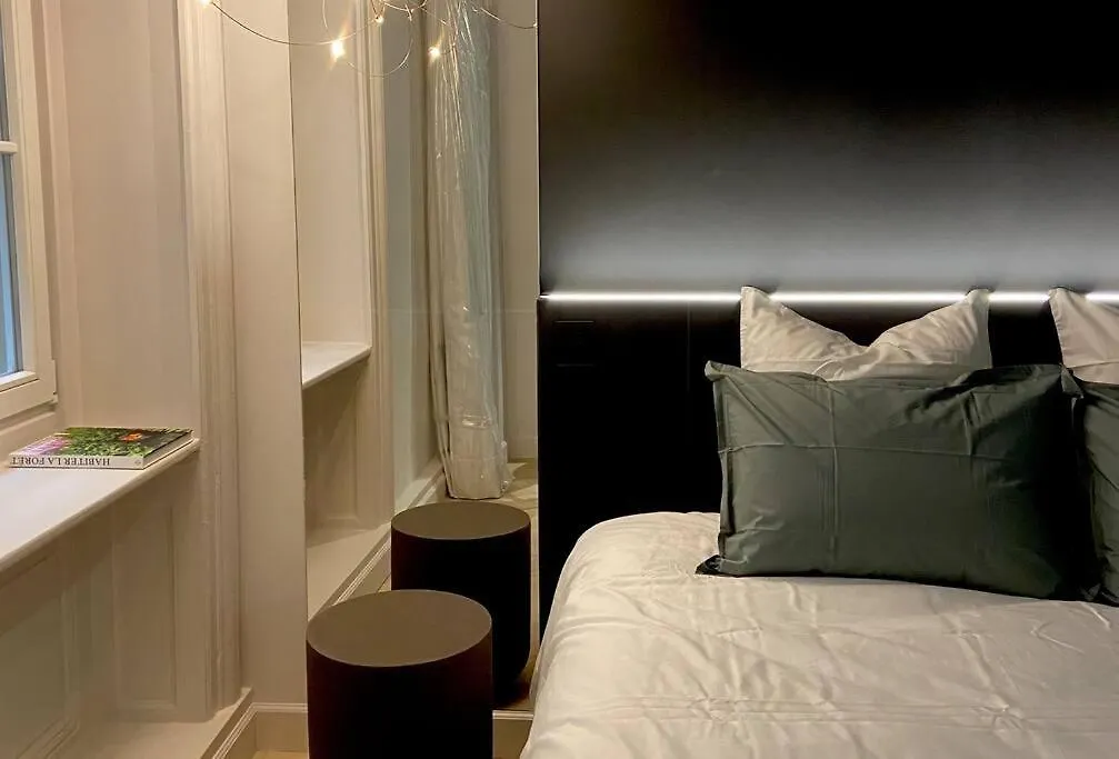 Apartamento Mmm Lyon
