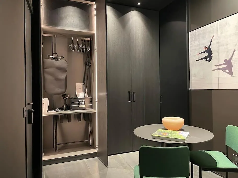 Apartamento Mmm Lyon 0*,  Francia